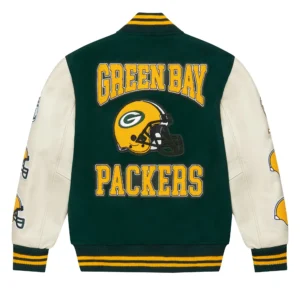OVO Green Bay Packers