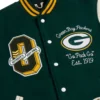 OVO Green Bay Packers