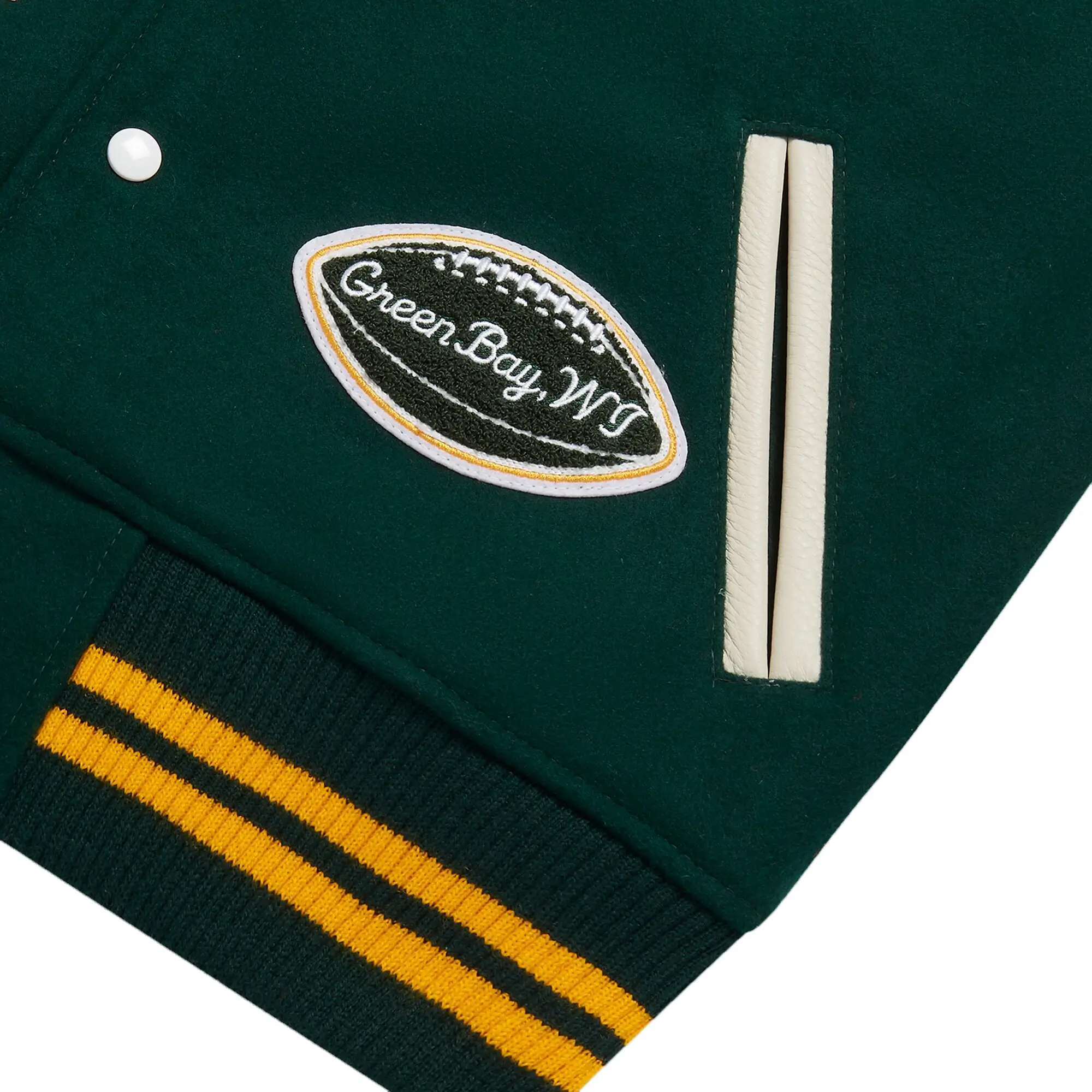 OVO Green Bay Packers