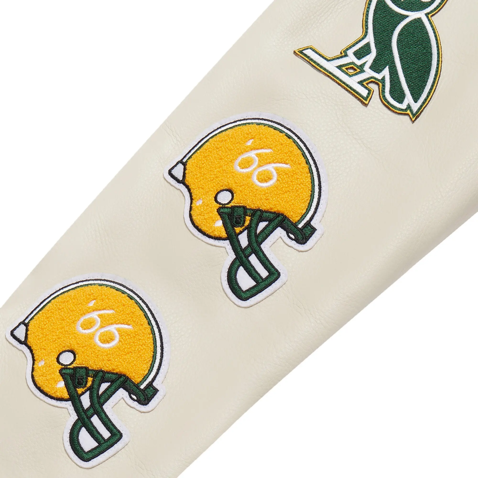 OVO Green Bay Packers