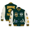 OVO Green Bay Packers