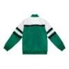 Special Script Heavyweight Satin Jacket Boston Celtics - Image 2