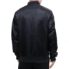 Tampa Bay Buccaneers Football Team Players Satin Varsity Jacket - Image 2