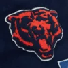 Team Legacy Varsity Jacket Chicago Bears - Image 3