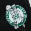 Team Origins Varsity Team Legacy Satin Jacket Boston Celtics - Image 3