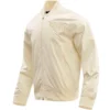 Tennessee Titans Pro Standard Neutral Full-Zip Satin Varsity Jacket