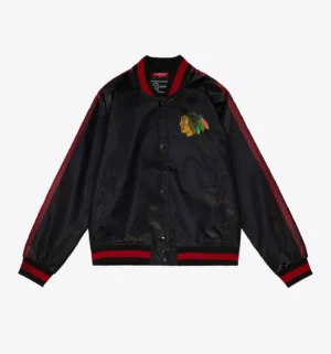 Black / Red