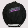 Arizona Diamondbacks MA-1 Reversible Full-Zip Varsity Jacket - Image 2
