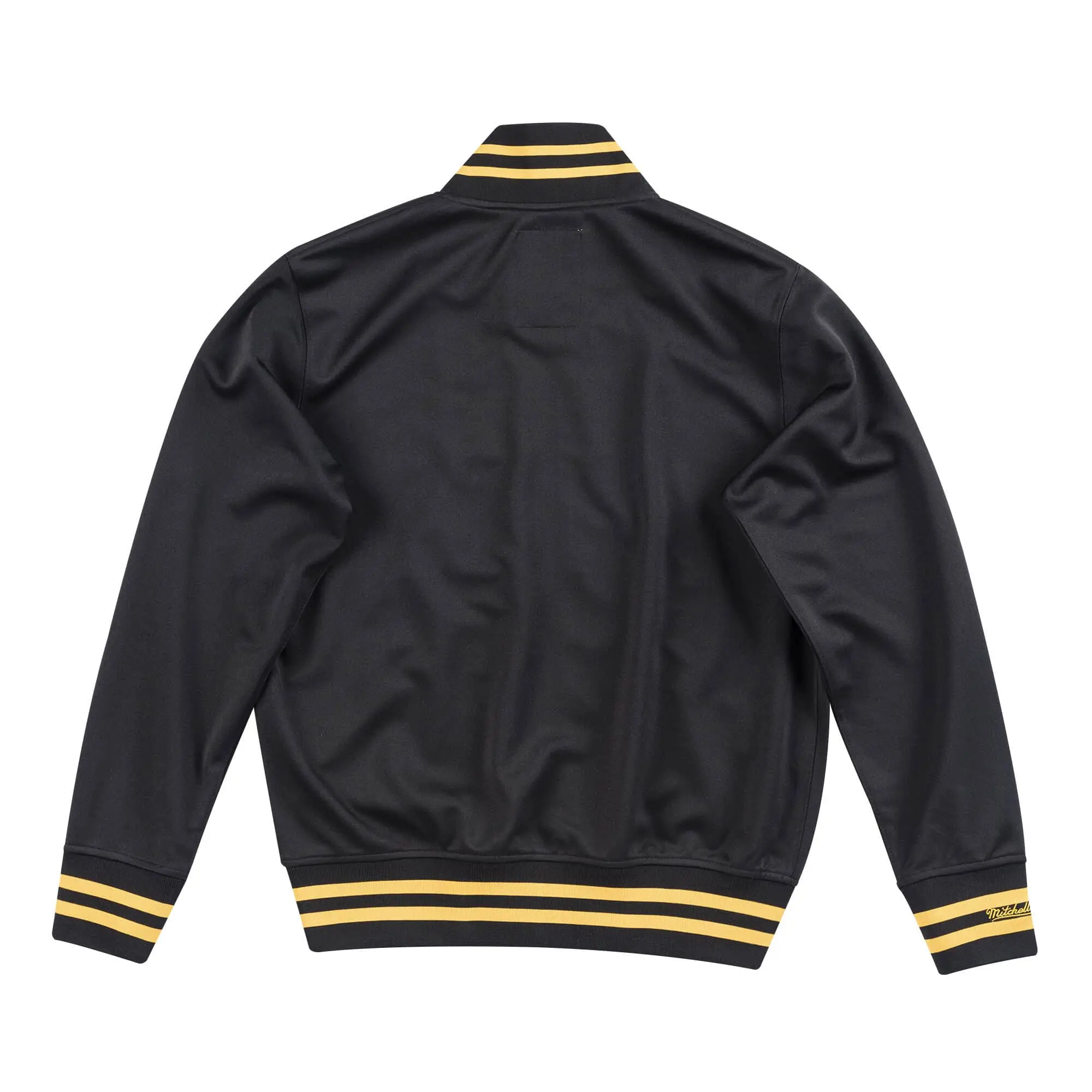 Pittsburgh Pirates Lightweight Raglan 1987 Authentic BP Jacket - Image 2