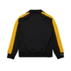 Boston Bruins 1984 Warm Up Satin Jacket - Image 2