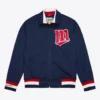 Team Legacy Authentic Minnesota Twins 1987 BP Jersey