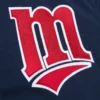 Team Legacy Authentic Minnesota Twins 1987 BP Jersey - Image 3