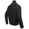 Chicago Blackhawks Neutral Satin Varsity Jacket - Image 3