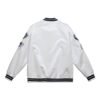 New York Yankees City Collection Lightweight Satin Jacket - Image 2