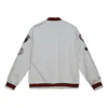 San Francisco Giants City Collection Lightweight Satin Jacket - Image 2