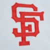 San Francisco Giants City Collection Lightweight Satin Jacket - Image 3