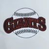 San Francisco Giants City Collection Lightweight Satin Jacket - Image 4