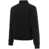 Dallas Stars Full-Zip Wool Varsity Jacket - Image 3