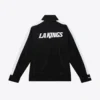 Flashback Track Jacket Heavyweight Full-Zip Los Angeles Kings - Image 2