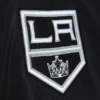 Flashback Track Jacket Heavyweight Full-Zip Los Angeles Kings - Image 3