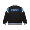 Cooperstown Heavyweight Satin Jacket Cleveland Cavaliers - Image 2