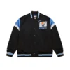 Cooperstown Heavyweight Satin Jacket Cleveland Cavaliers