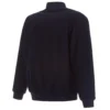 Indiana Pacers Full Wool One Color Varsity Jacket - Image 2