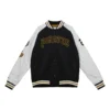 Pittsburgh Pirates Lightweight Raglan Roberto Clemente Legends Satin Jacket
