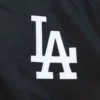 Los Angeles Dodgers Team Legacy City Collection Varsity Jacket - Image 3
