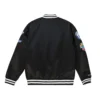Los Angeles Dodgers Team Legacy City Collection Varsity Jacket - Image 2