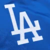 Los Angeles Dodgers Cooperstown Heavyweight National Varsity Jacket - Image 3