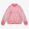 Women's Chicago White Sox M&N x Joe Freshgoods Racing Jacket