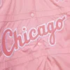 Women's Chicago White Sox M&N x Joe Freshgoods Racing Jacket - Image 7