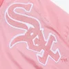 Women's Chicago White Sox M&N x Joe Freshgoods Racing Jacket - Image 6