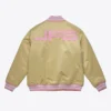 Chicago White Sox M&N x Joe Freshgoods Full-Snap Satin Jacket - Image 2