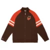 St. Louis Browns MVP 2.0 Track Jacket