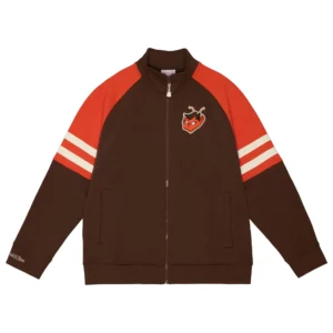 St. Louis Browns MVP 2.0 Track Jacket