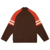St. Louis Browns MVP 2.0 Track Jacket - Image 2