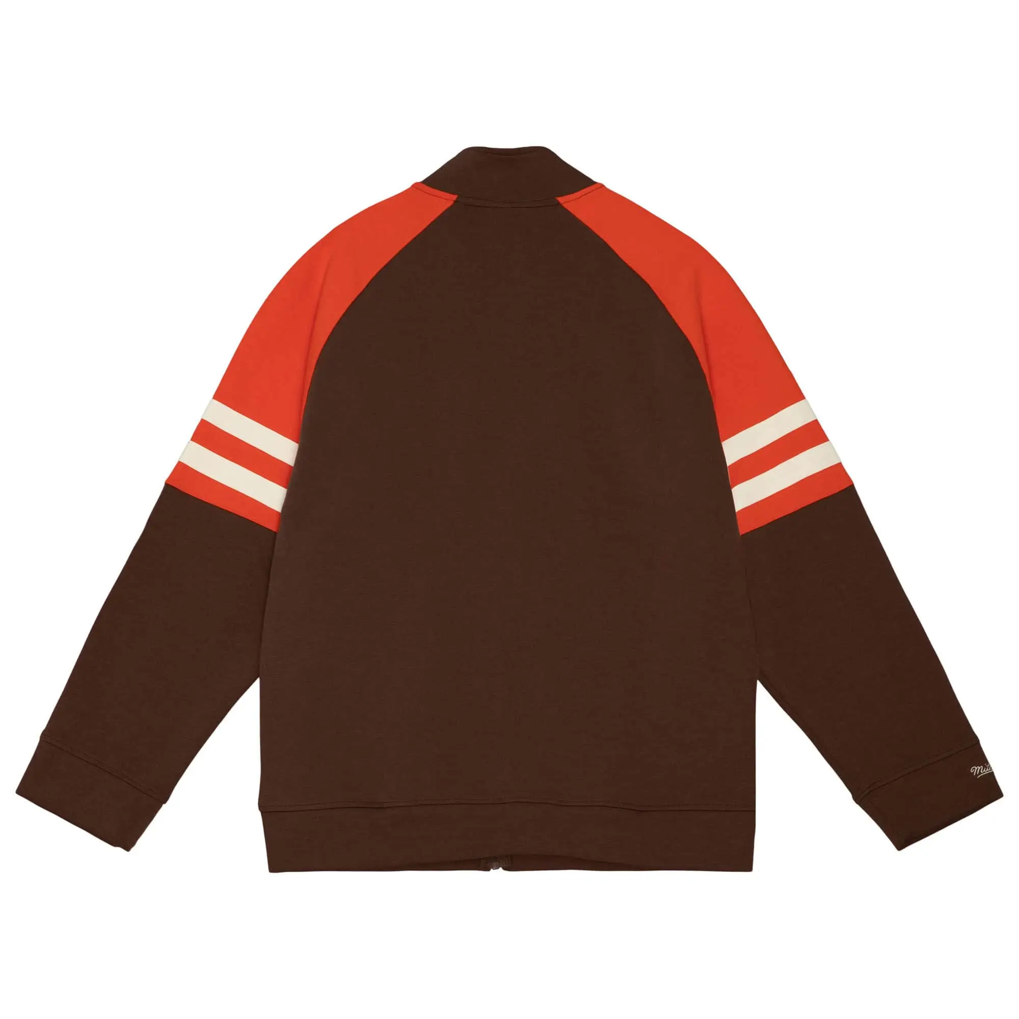 St. Louis Browns MVP 2.0 Track Jacket - Image 2