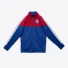 Chicago Cubs MVP 2.0 Track Jacket