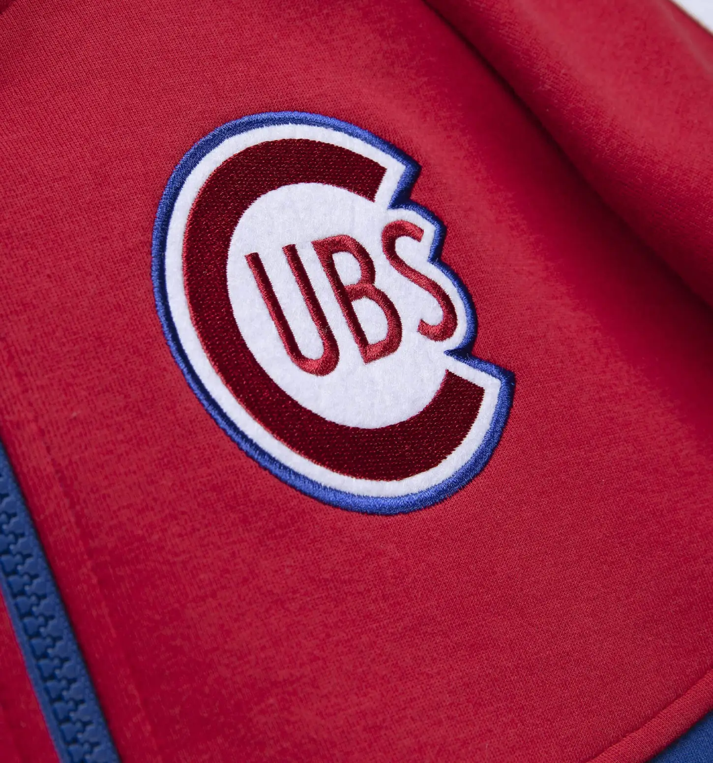 Chicago Cubs MVP 2.0 Track Jacket - Image 3
