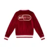 My Towns Wish Heavyweight Full-Zip Warm Up Jacket Atlanta Hawks - Image 2
