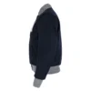 New York Yankees Letterman 1936 Authentic Wool Varsity Jacket - Image 3