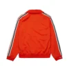 Alternative view of Philadelphia Flyers 1974 Warm Up Satin Varsity Jacket