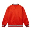 Philadelphia Flyers Lightweight Raglan Varsity Jacket - Image 2
