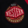 Portland Trail Blazers Team Legacy Varsity Jacket - Image 5