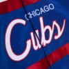Special Script Heavyweight Satin Jacket Chicago Cubs - Image 3