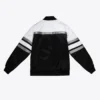 Chicago White Sox Special Script Heavyweight Satin Jacket - Image 2
