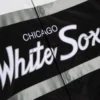 Chicago White Sox Special Script Heavyweight Satin Jacket - Image 3