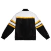 Pittsburgh Pirates Special Script Heavyweight Satin Jacket - Image 2